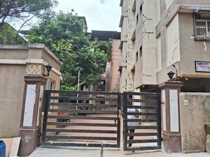  Apartment – Exterior View View at Deepak Nagar - for Sale