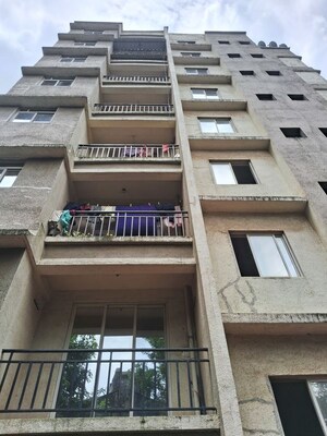  Apartment – Exterior View View at Deepak Nagar - for Sale