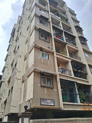  Apartment – Exterior View View at Deepak Nagar - for Sale