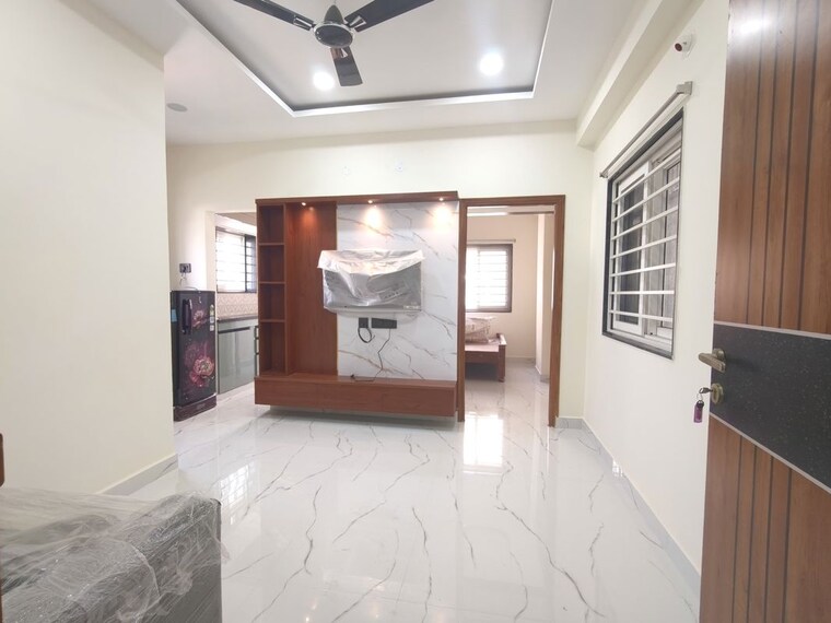 Kitchen, tulip-residency-kondapur 1 Bedroom 680 Sq.Ft. Apartment In Kondapur Hyderabad 10759612