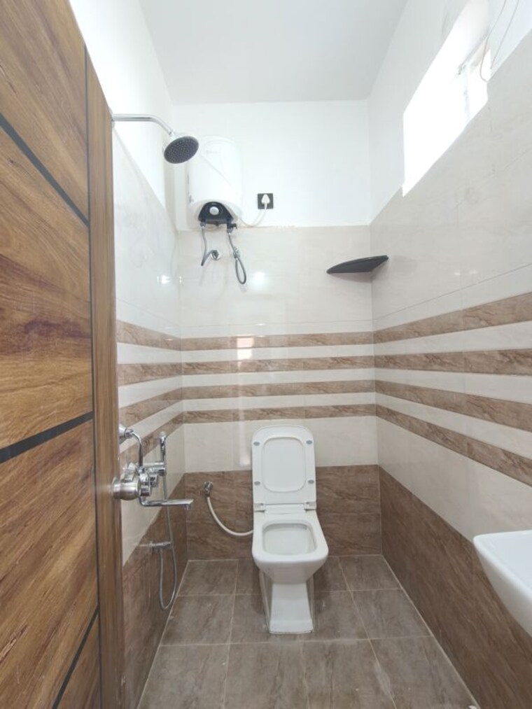 Bathroom, tulip-residency-kondapur 1 Bedroom 680 Sq.Ft. Apartment In Kondapur Hyderabad 10759612