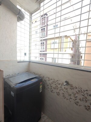 Room in 1 BHK Apartment at Tulip Residency Kondapur, Kondapur – for Rent