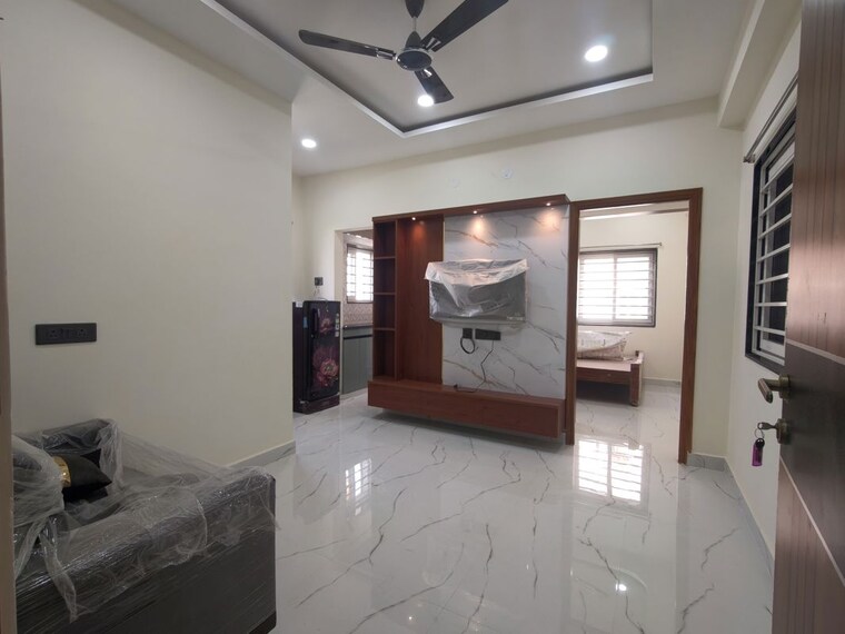 Kitchen, tulip-residency-kondapur 1 Bedroom 680 Sq.Ft. Apartment In Kondapur Hyderabad 10759612