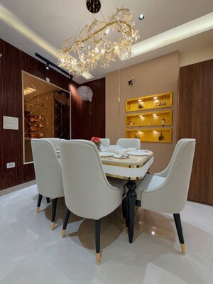 Team Area in 3.5 BHK Builder Floor at Rana Pratap Bagh – for Sale