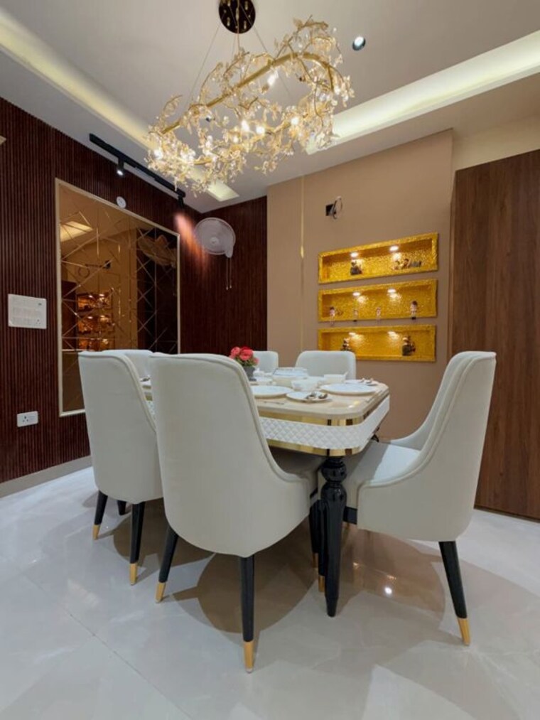 Team Area, rana pratap bagh 3.5 Bedroom 200 Sq.Yd. Builder Floor In Rana Pratap Bagh Delhi 10759617