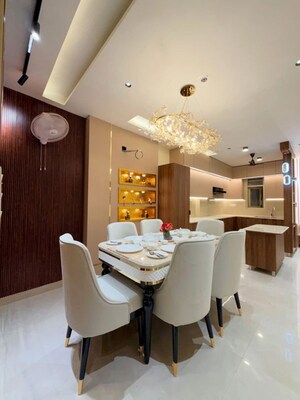 3.5 BHK Builder Floor For Sale in Rana Pratap Bagh
