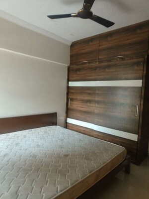 Furnished Amenities in 3 BHK Apartment at SSD Sai Pearl, Pimple Saudagar – for Rent
