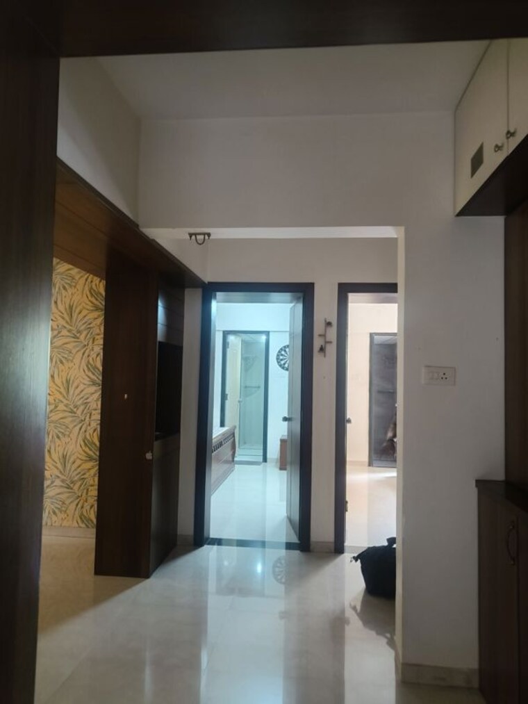 undefined, ssd-sai-pearl 3 Bedroom 1099 Sq.Ft. Apartment In Pimple Saudagar Pune 10759621
