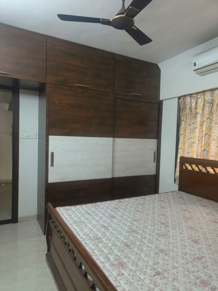Room, ssd-sai-pearl 3 Bedroom 1099 Sq.Ft. Apartment In Pimple Saudagar Pune 10759621
