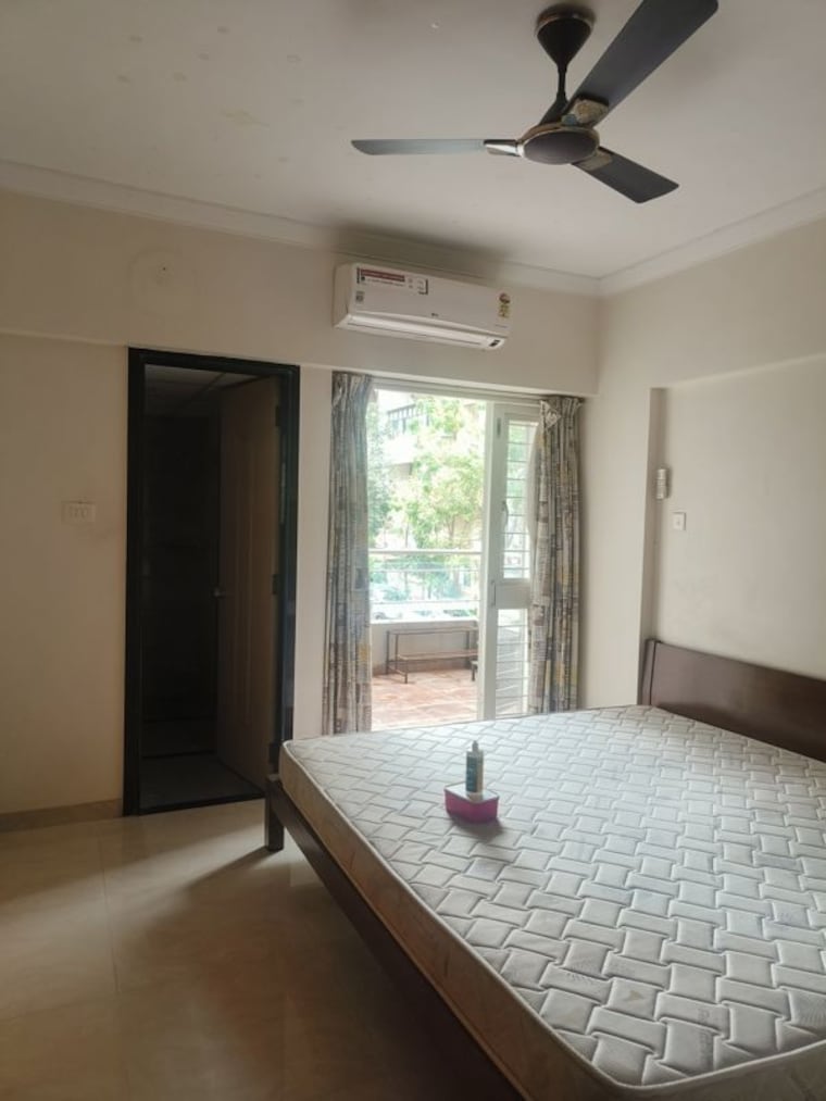 Bedroom, ssd-sai-pearl 3 Bedroom 1099 Sq.Ft. Apartment In Pimple Saudagar Pune 10759621