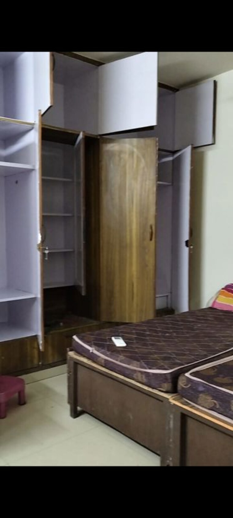 Bedroom, arun-vihar-sector-37 2.5 Bedroom 1100 Sq.Ft. Apartment In Sector 37 Noida 10759618