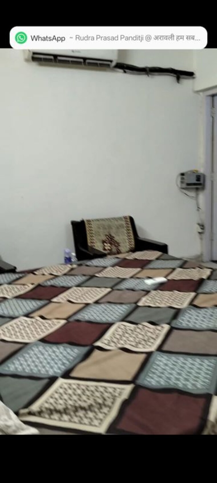 Living Room, arun-vihar-sector-37 2.5 Bedroom 1100 Sq.Ft. Apartment In Sector 37 Noida 10759618