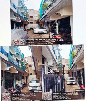  Land – Exterior View View at Rani Mandi - for Sale
