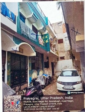  Land – Exterior View View at Rani Mandi - for Sale