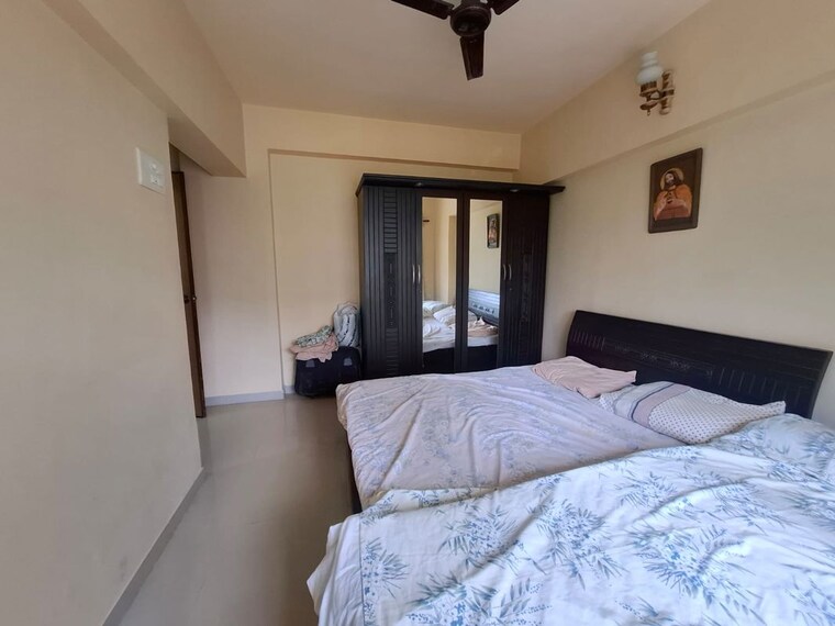 Bedroom, dedhia-daffodils 1 Bedroom 580 Sq.Ft. Apartment In Dahisar West Mumbai 10759622