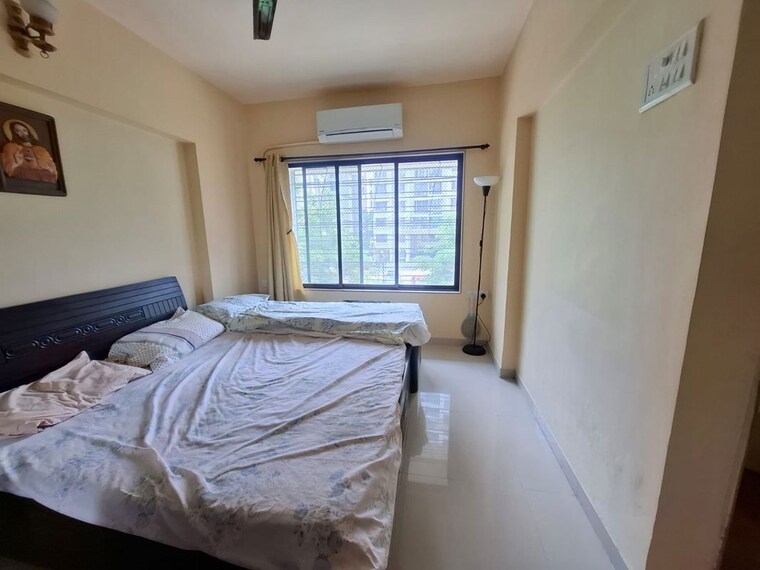 Bedroom, dedhia-daffodils 1 Bedroom 580 Sq.Ft. Apartment In Dahisar West Mumbai 10759622