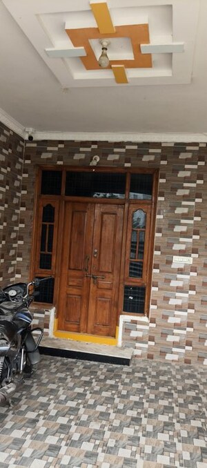  Independent House – Exterior View View at Kowkoor - for Sale