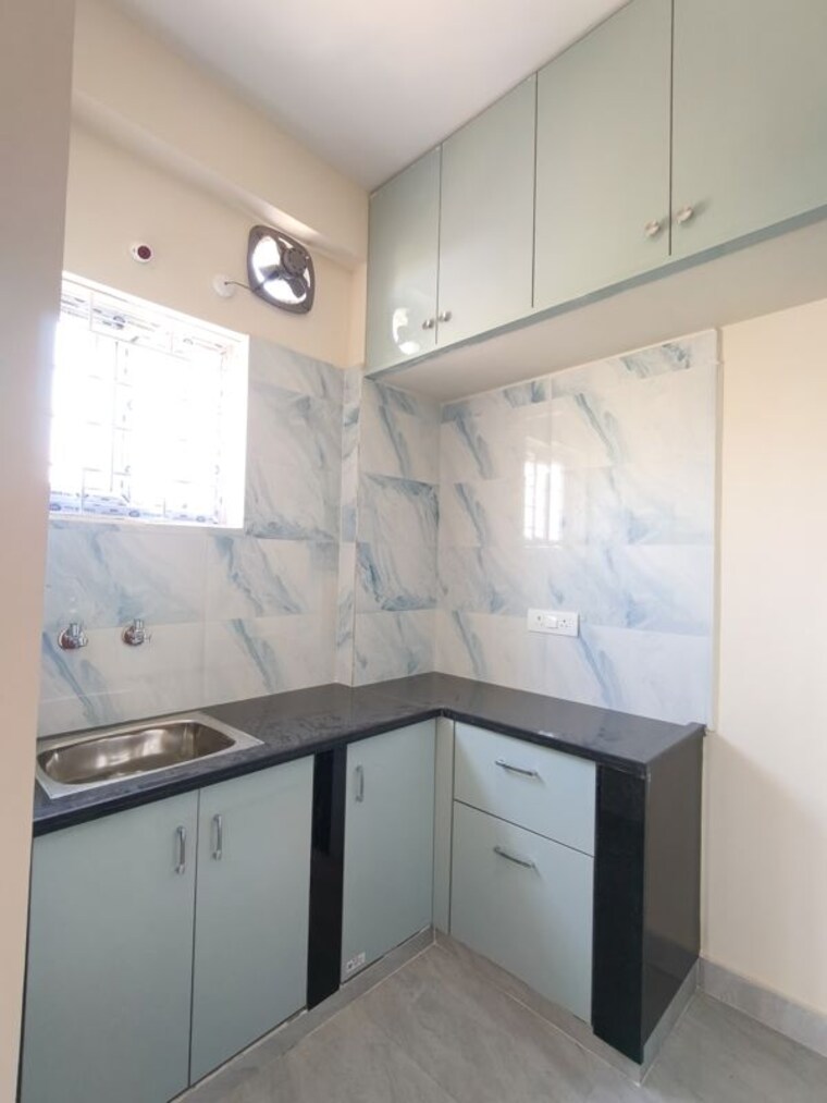 Kitchen, golden-tulip-kondapur 2 Bedroom 1100 Sq.Ft. Apartment In Kondapur Hyderabad 10759628