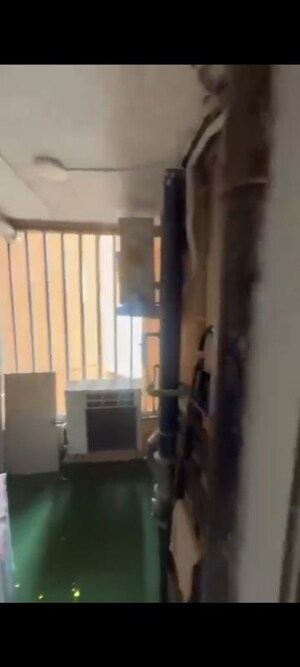 Staircase in 2.5 BHK Apartment at Chaitanya CHS Goregaon East, Goregaon East – for Rent