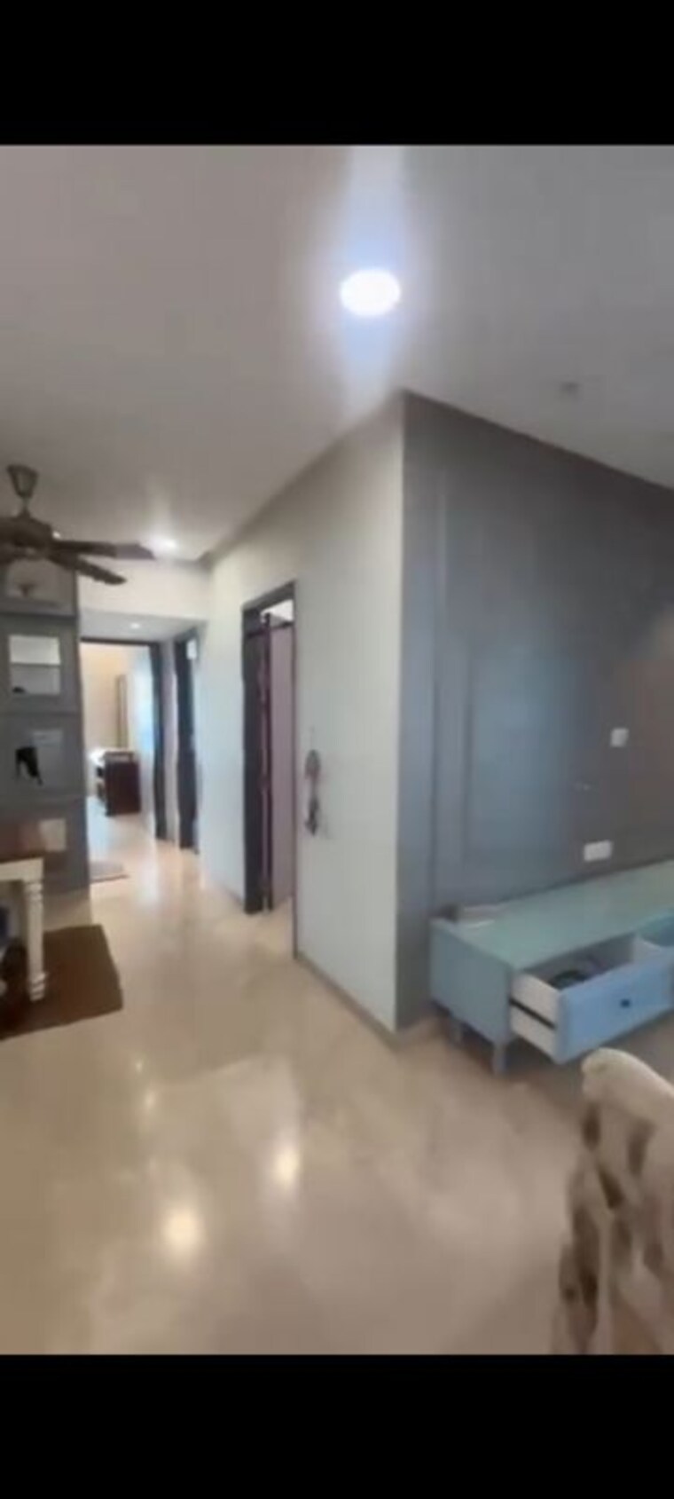 Living Room, chaitanya-chs-goregaon-east 2.5 Bedroom 560 Sq.Ft. Apartment In Goregaon East Mumbai 10759631