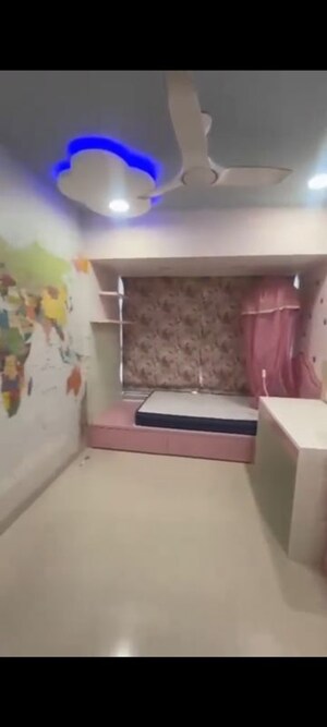 Furnished Amenities in 2.5 BHK Apartment at Chaitanya CHS Goregaon East, Goregaon East – for Rent
