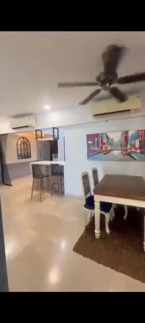 Team Area in 2.5 BHK Apartment at Chaitanya CHS Goregaon East, Goregaon East – for Rent