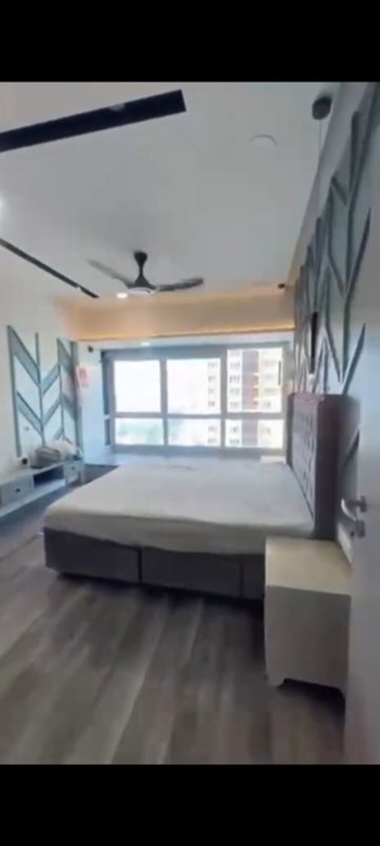 Bedroom, chaitanya-chs-goregaon-east 2.5 Bedroom 560 Sq.Ft. Apartment In Goregaon East Mumbai 10759631