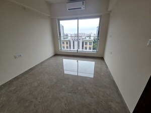 Room in 2 BHK Apartment at LnT Elixir Reserve, Powai – for Rent