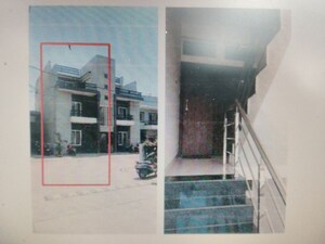  Independent House For Sale in Bhawrasla