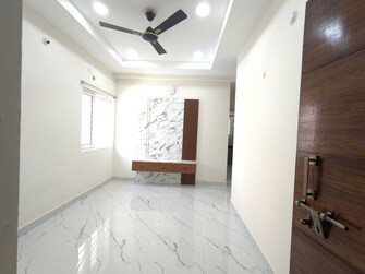 2 BHK Apartment For Rent in Raghavendra Nilayam Kondapur in Kondapur, Hyderabad