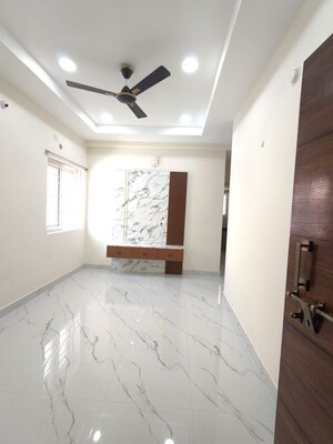 Building Lobby in 2 BHK Apartment at Raghavendra Nilayam Kondapur, Kondapur – for Rent