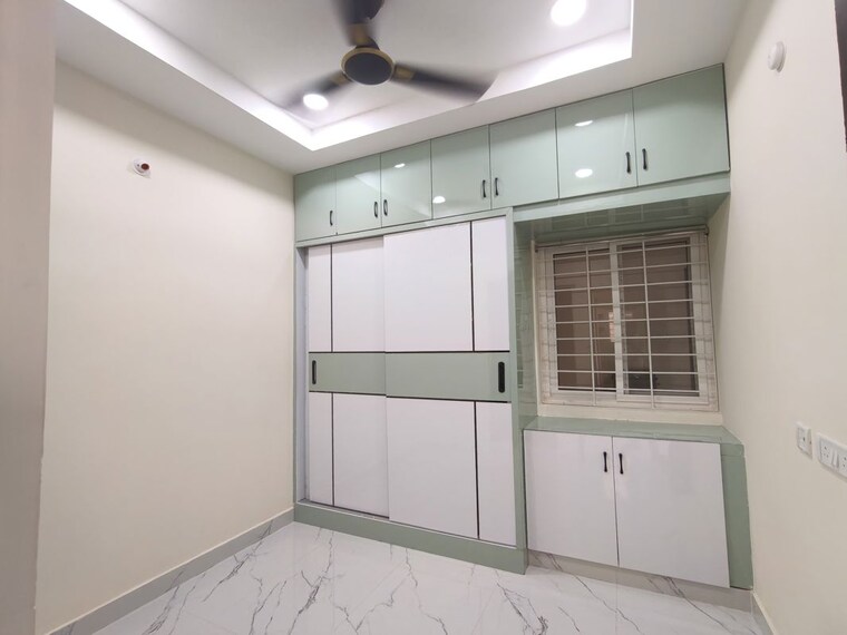 Kitchen, raghavendra-nilayam-kondapur 2 Bedroom 1050 Sq.Ft. Apartment In Kondapur Hyderabad 10759634