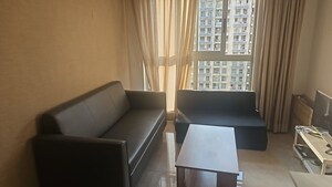 1 BHK Apartment For Rent in Hiranandani Regent Hill, Powai