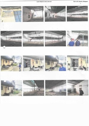  Industrial Plot For Sale in Malegaon