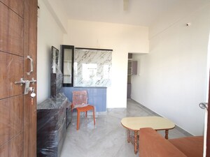 1 BHK Apartment For Rent in Raghavendra Nilayam Kondapur, Kondapur