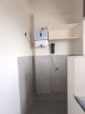 Bathroom in 1 BHK Apartment at Raghavendra Nilayam Kondapur, Kondapur – for Rent