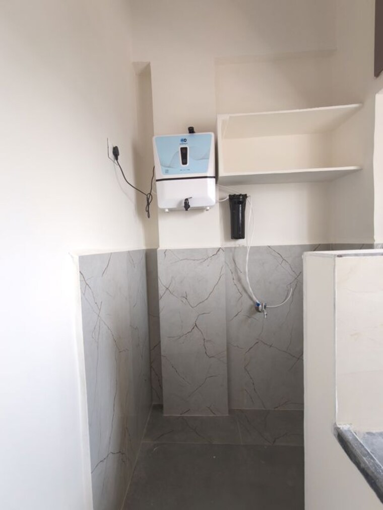 Bathroom, raghavendra-nilayam-kondapur 1 Bedroom 860 Sq.Ft. Apartment In Kondapur Hyderabad 10759652