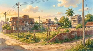  Land For Sale in Ghora Gachha