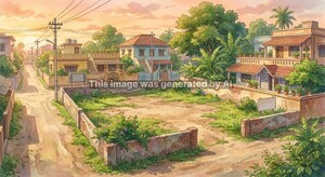  Land For Sale in Kustia