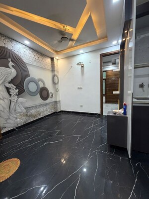2 BHK Builder Floor For Rent in Uttam Nagar