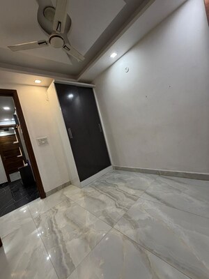 Bedroom in 2 BHK Builder Floor at Uttam Nagar – for Rent