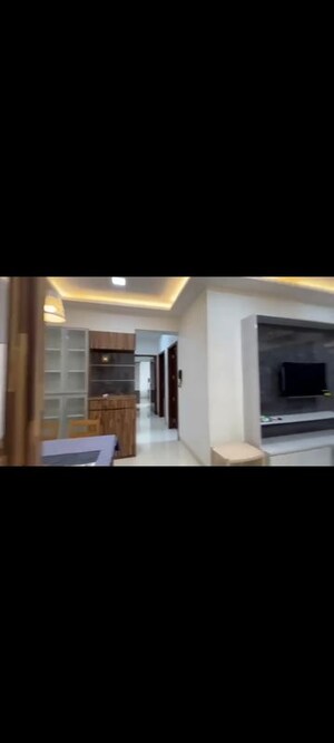 2 BHK Apartment – Exterior View View at Saikaran Kanak Edge, Malad East - for Rent