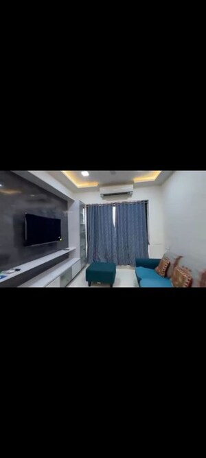 2 BHK Apartment For Rent in Saikaran Kanak Edge, Malad East