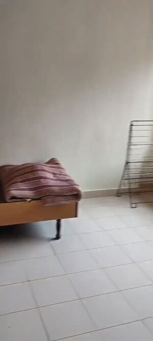 Staircase in 3 BHK Apartment at Versova Heights, Versova – for Rent