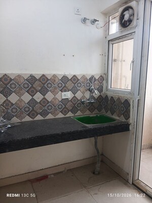Kitchen in 2 BHK Apartment at Signature Global Prime, Sector 63a – for Rent