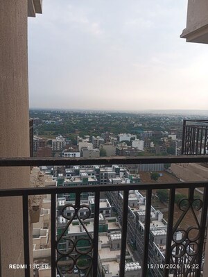2 BHK Apartment – Exterior View View at Signature Global Prime, Sector 63a - for Rent