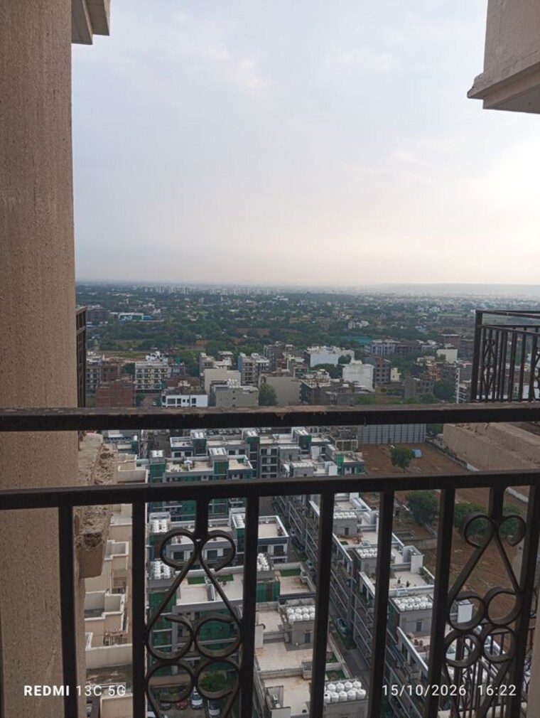 Exterior View, signature-global-prime 2 Bedroom 573 Sq.Ft. Apartment In Sector 63a Gurgaon 10759663