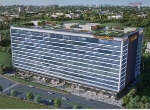  Office Space For Sale in Narsingi