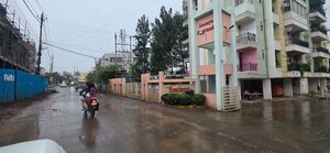  Apartment – Exterior View View at Khajurikala - for Sale