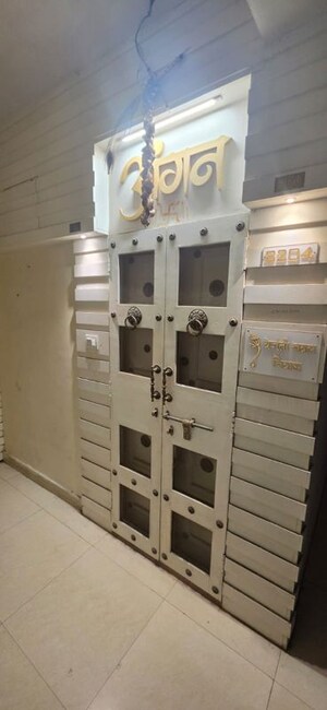 Floor Plan in  Apartment at Khajurikala – for Sale
